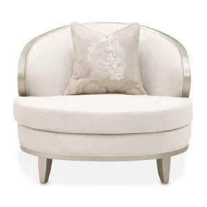 Camellia Fields Living Room Set