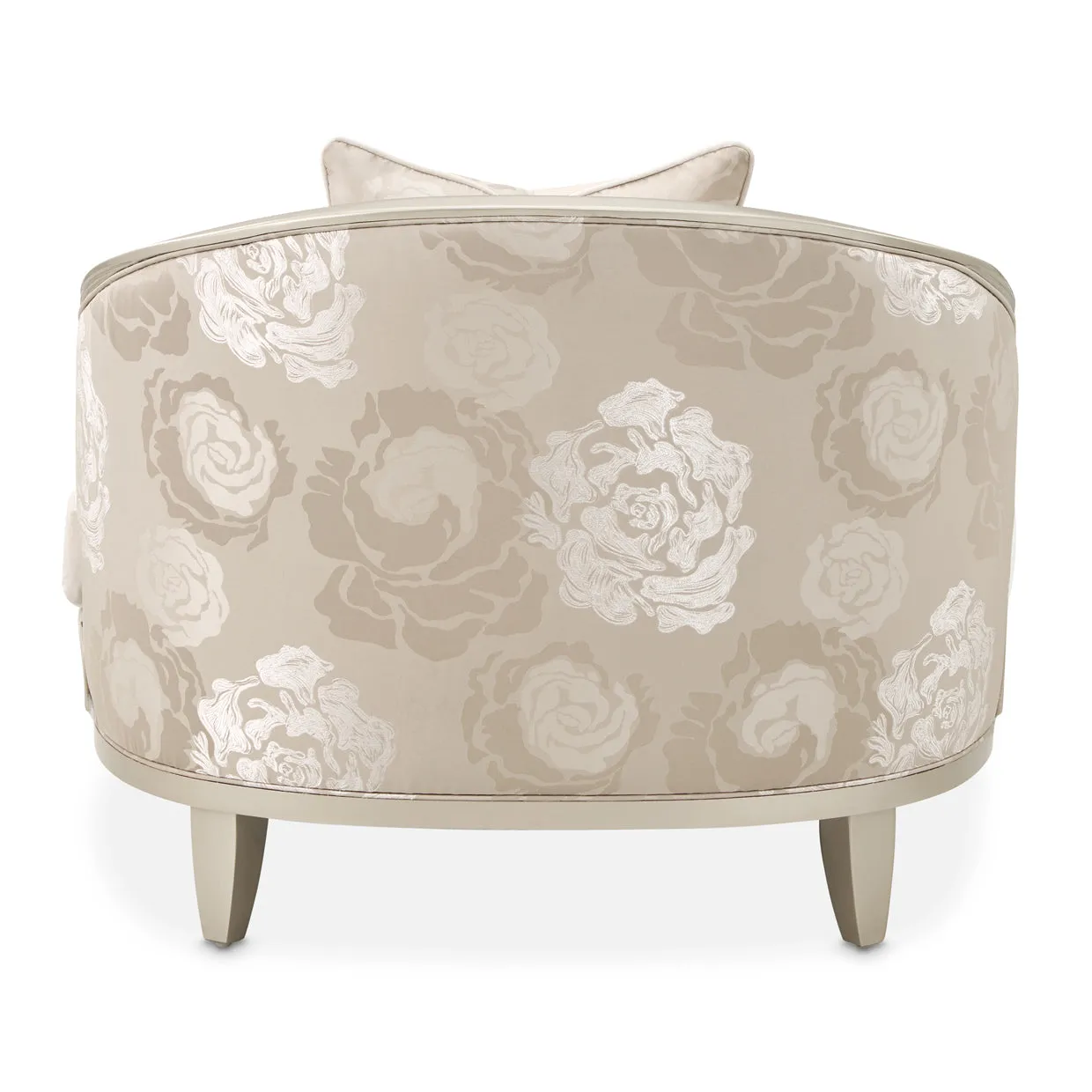 Camellia Fields Living Room Set