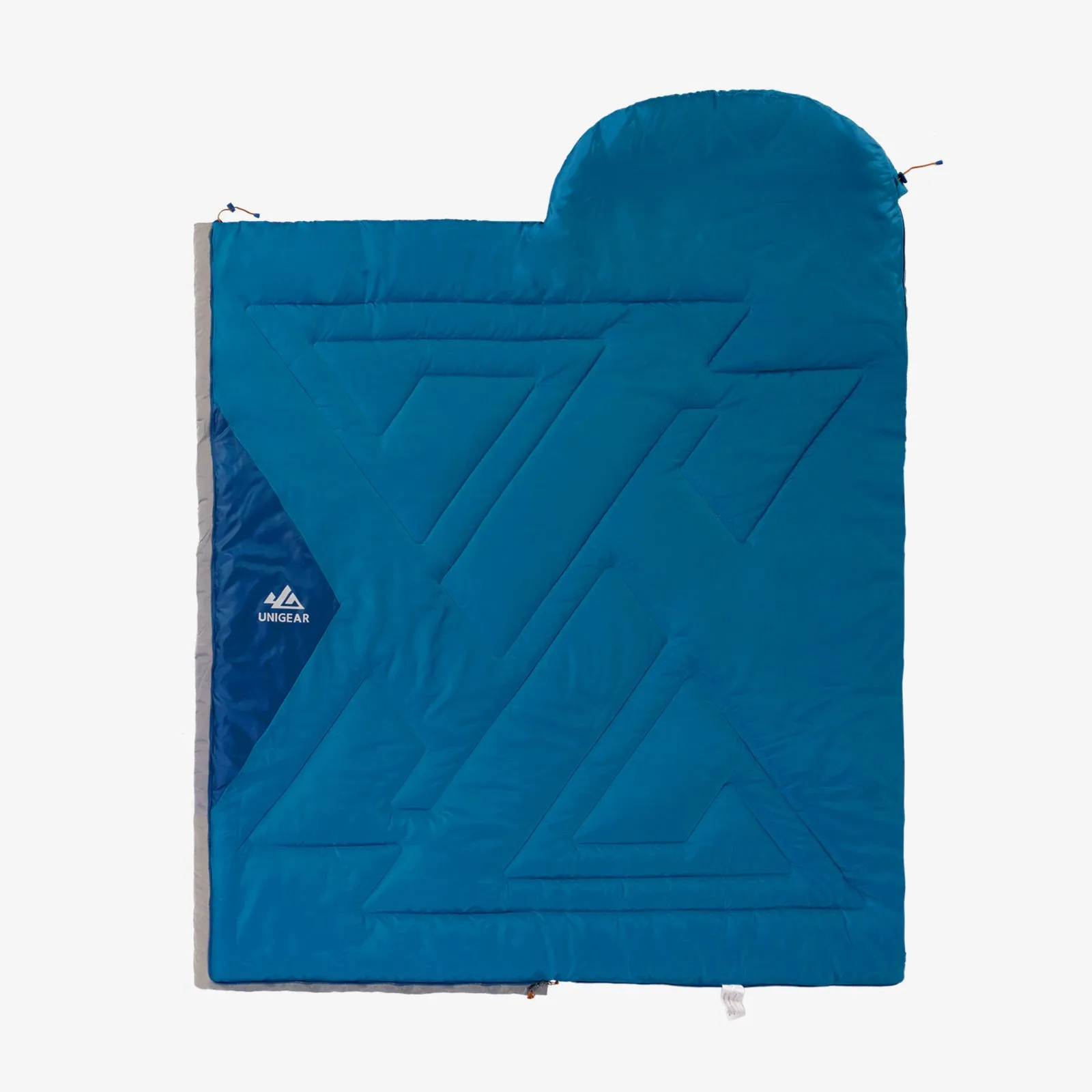Camfy 30℉ Sleeping Bag