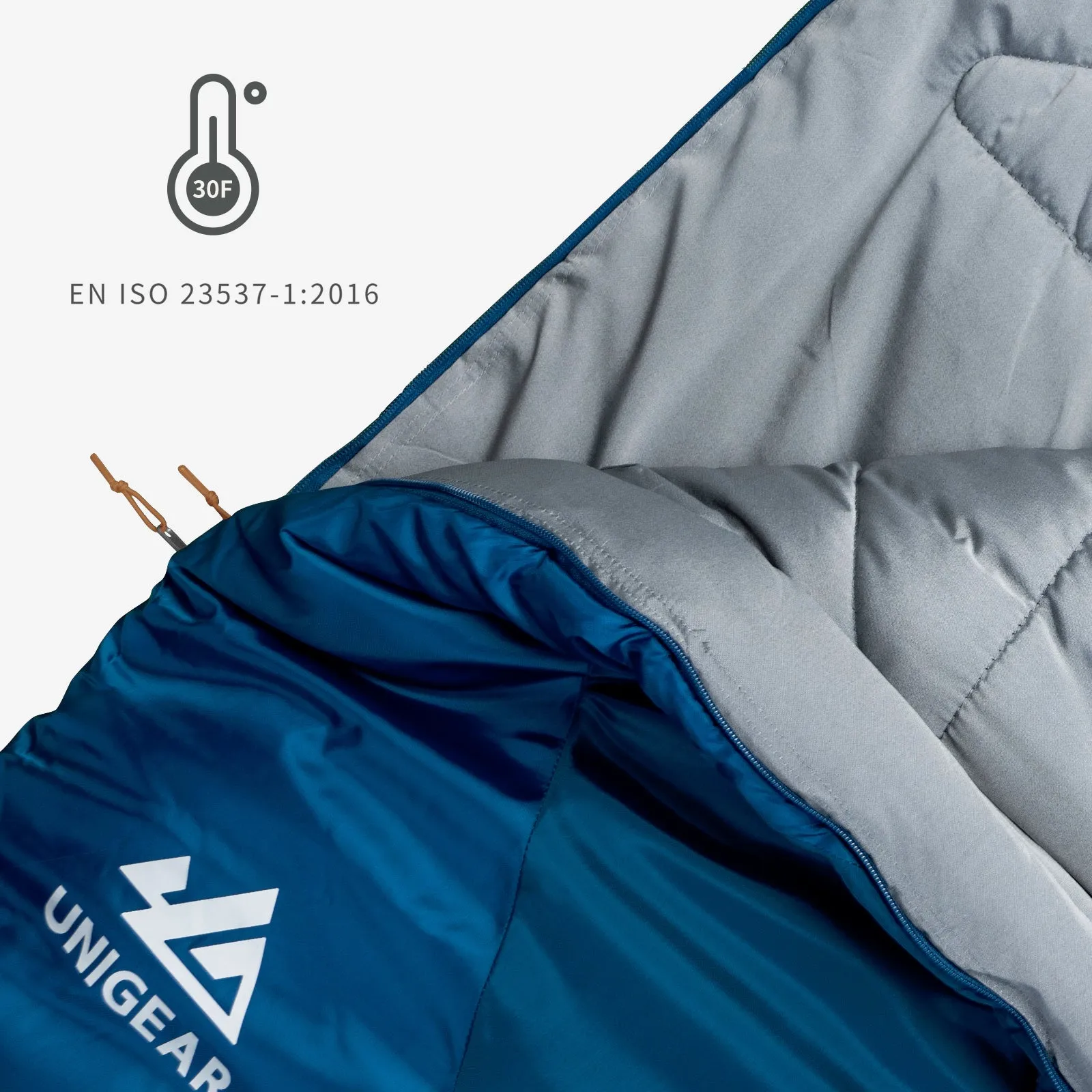 Camfy 30℉ Sleeping Bag