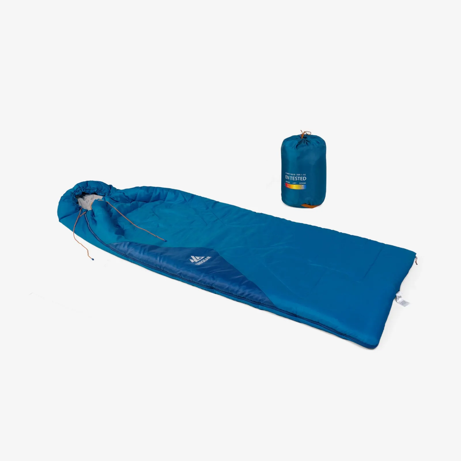 Camfy 30℉ Sleeping Bag
