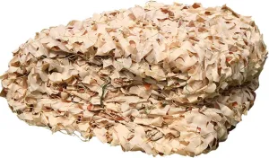 Camo Netting Camouflage Net UV Resistant Sunscreen Lightweight Camouflage Net Woodland Desert Camping Military Hunting Shooting