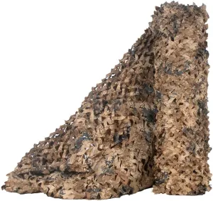 Camouflage Netting- Woodland Military Mesh UV Resistant Shade Camo Net for Camping Shooting Hunting Party Decoration Sunscreen Nets