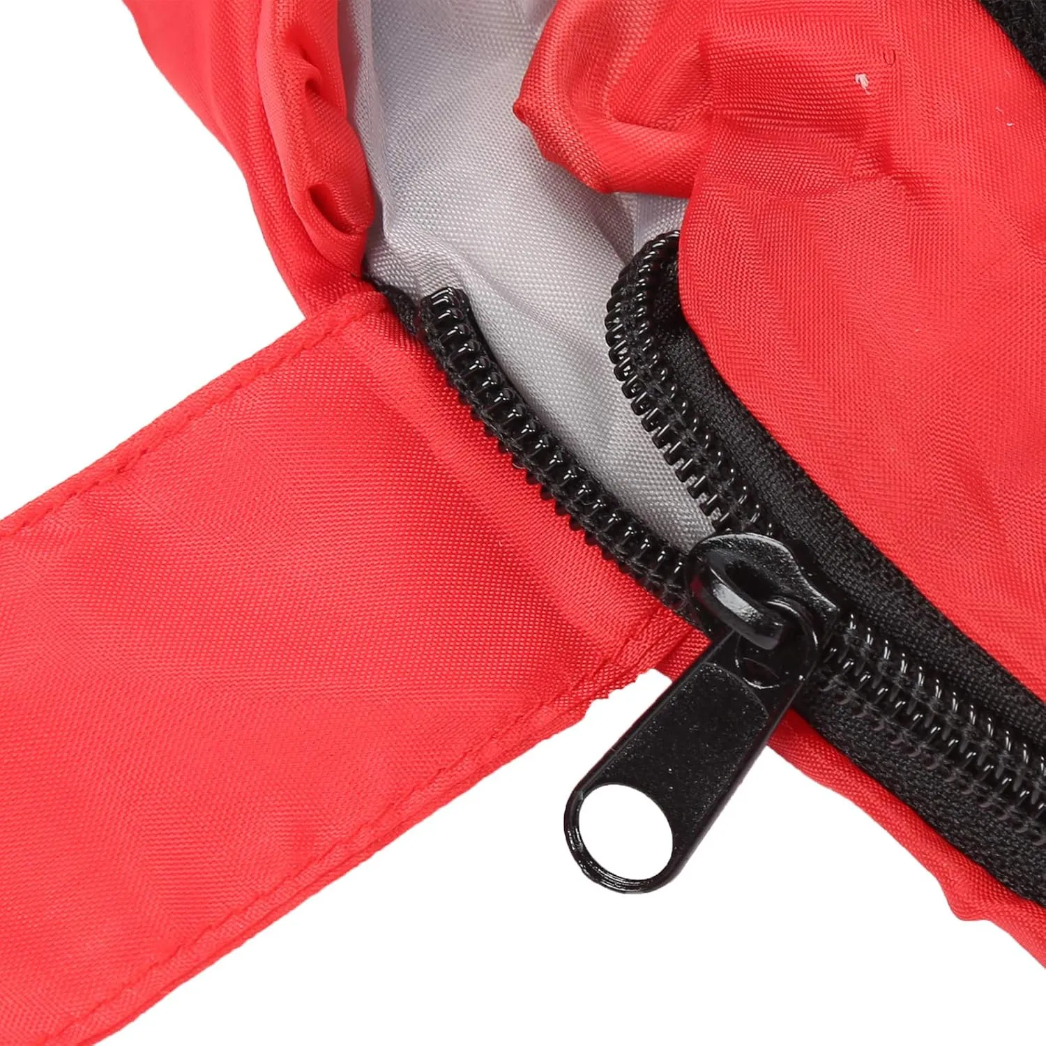 Camping Sleeping Bag, Three Seasons Constant Temperature Sleeping Bag, Portable Adult Outdoor Envelope Sleeping Bag with Storage Bag