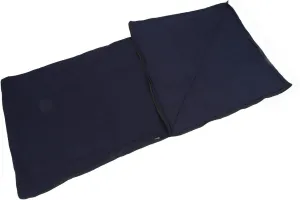 Camping Sleeping Bag Travel Sheet Multifunctional Easy Clean Fleece Sleeping Bag Soft Touch Hygienic for Traveling