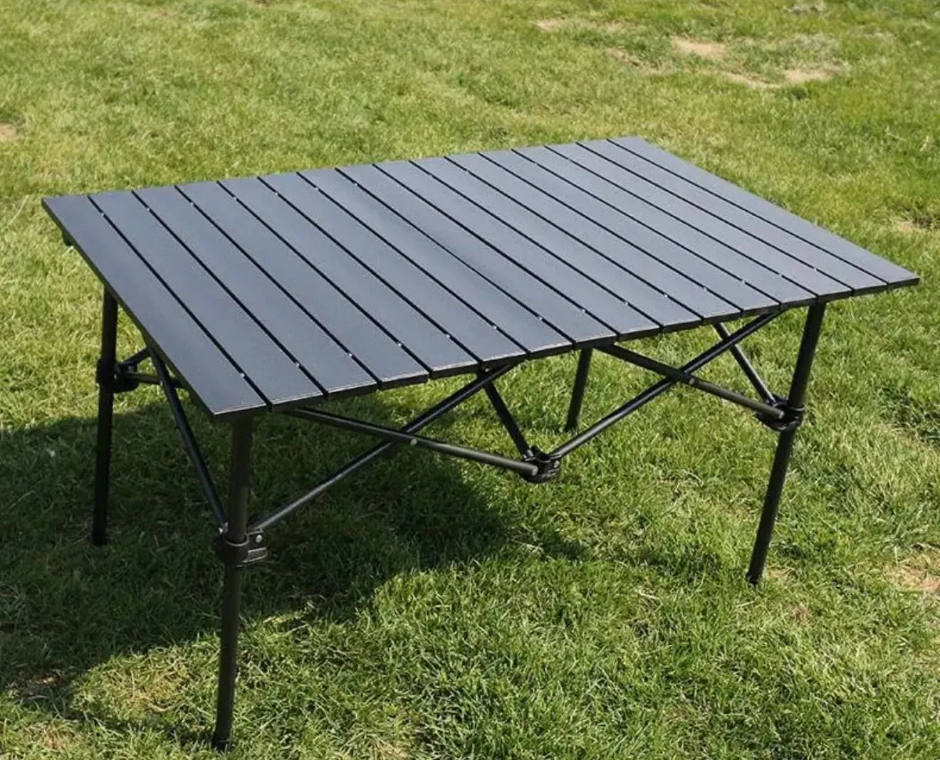Camping Table Folding Table Picnic Table Portable Foldable CampTable