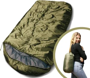 CampLite All-Season Sleeping Bag