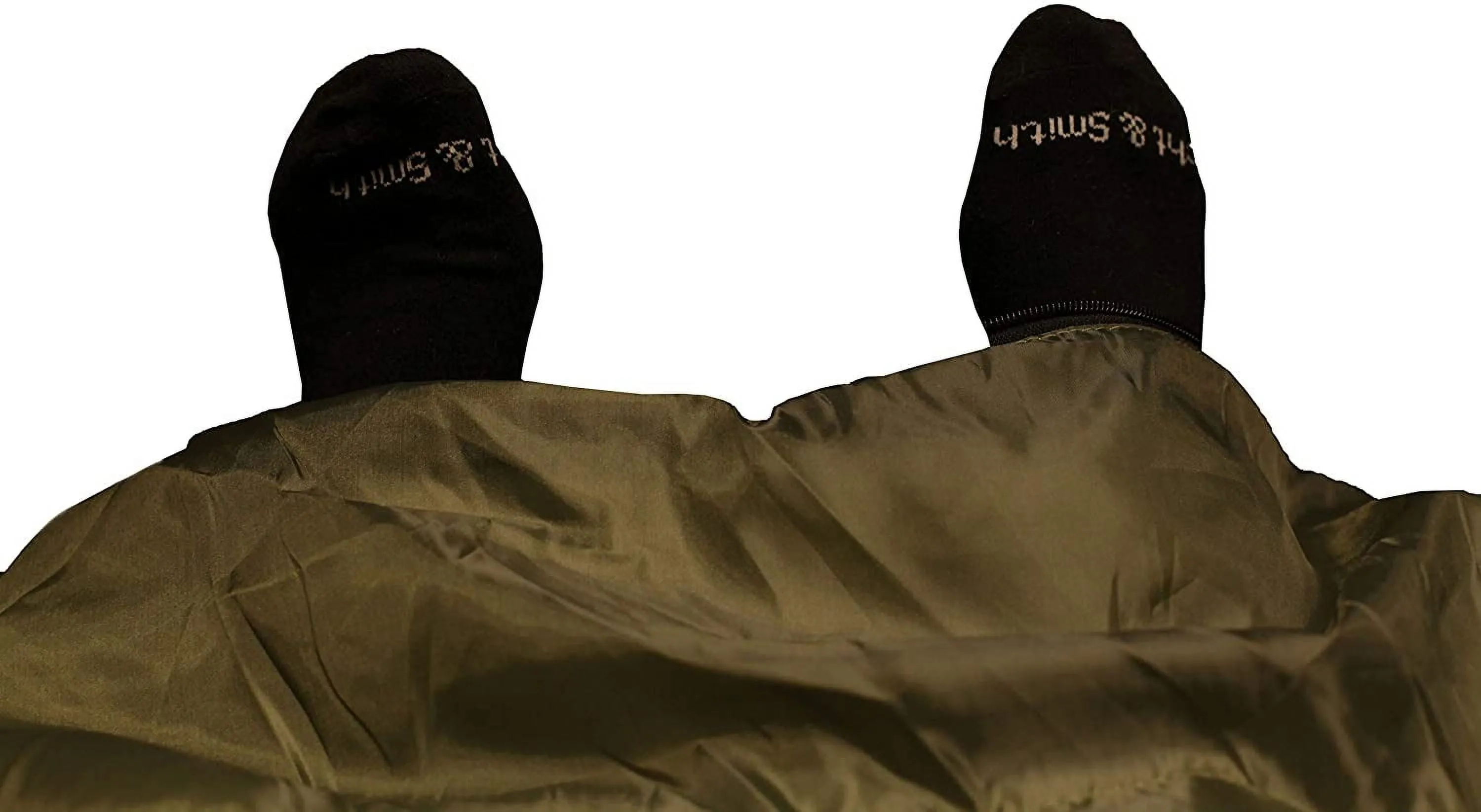 CampLite All-Season Sleeping Bag