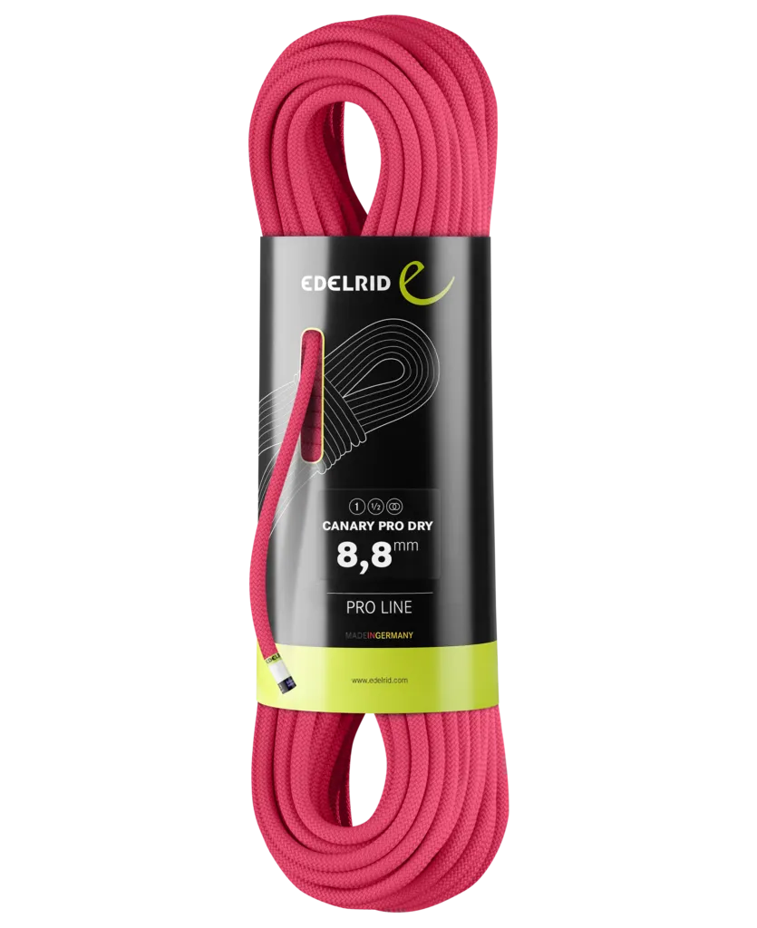 Canary Pro Dry 8.8mm
