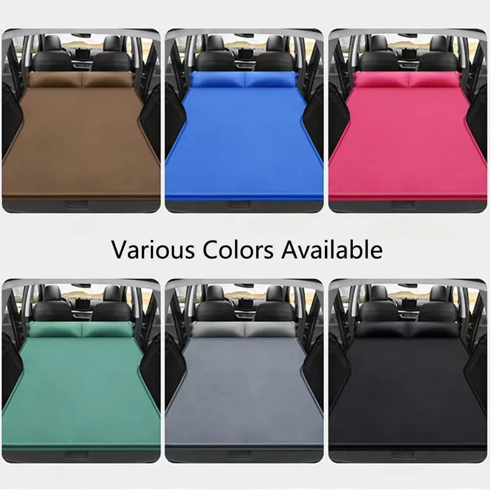 Car Air Mattresses for Infiniti JX35 2013 2014 2015 2016 2017 2018, Portable Bed Cushion Bedding Camping Hiking Inflatable Pillow Multifunctional Accessories Outdoor,C