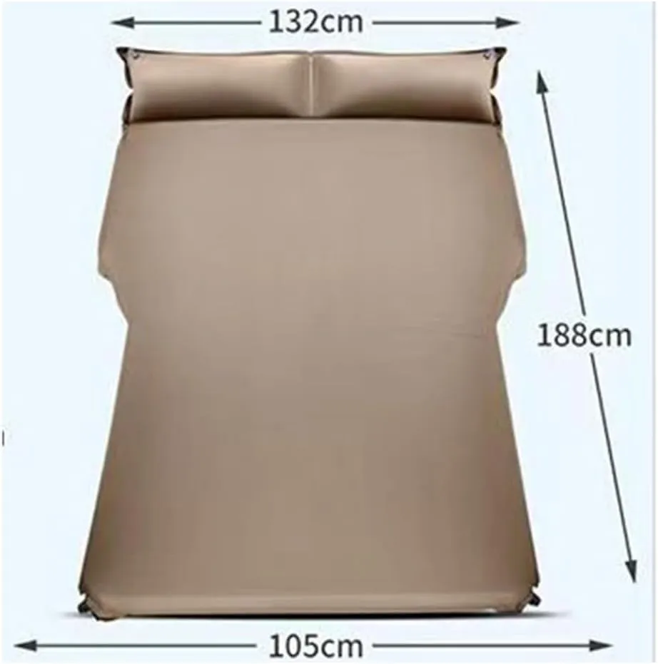 Car Air Mattresses for Infiniti JX35 2013 2014 2015 2016 2017 2018, Portable Bed Cushion Bedding Camping Hiking Inflatable Pillow Multifunctional Accessories Outdoor,C