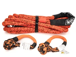 Carbon Recovery 5T Kinetic Soft Shackle Kit