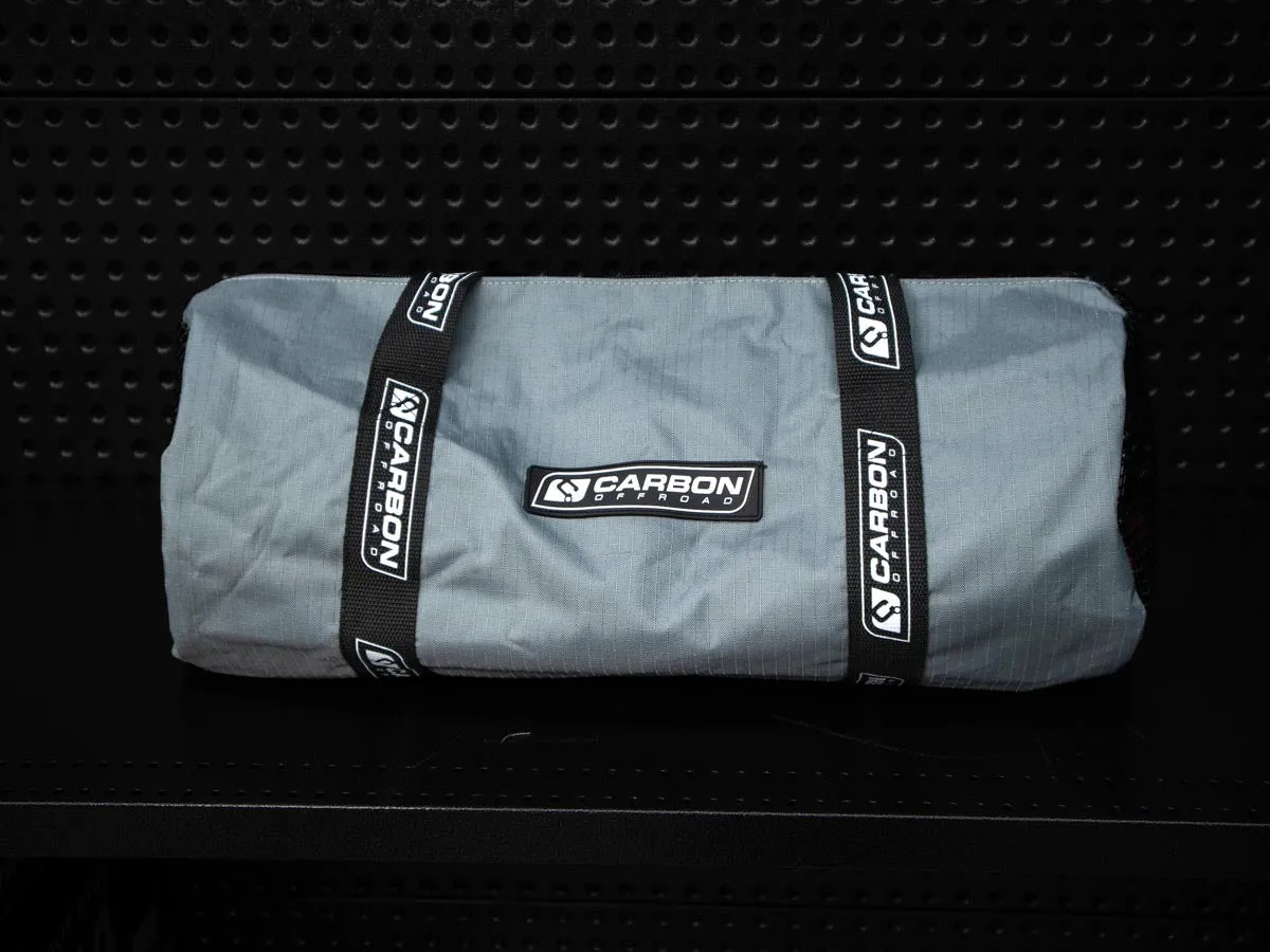 Carbon Recovery 5T Kinetic Soft Shackle Kit
