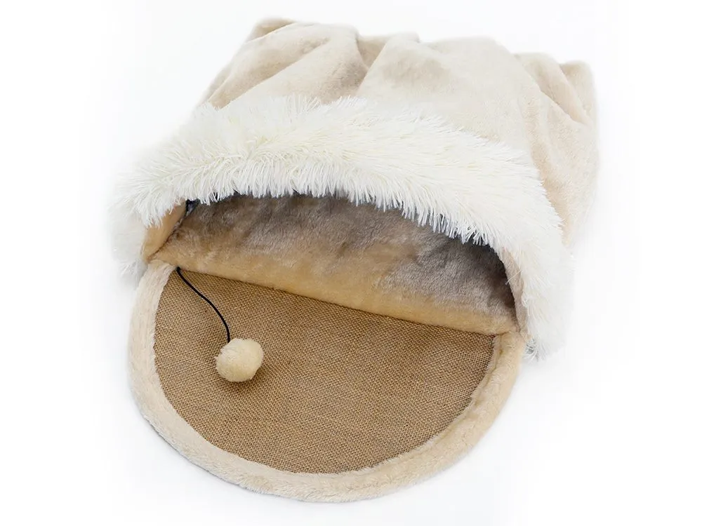 Cat Bed