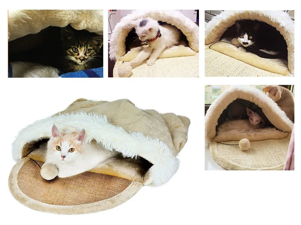 Cat Bed