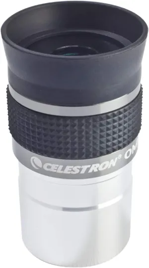 Celestron 93320 1-1/4-15 mm Omni Series Eyepiece