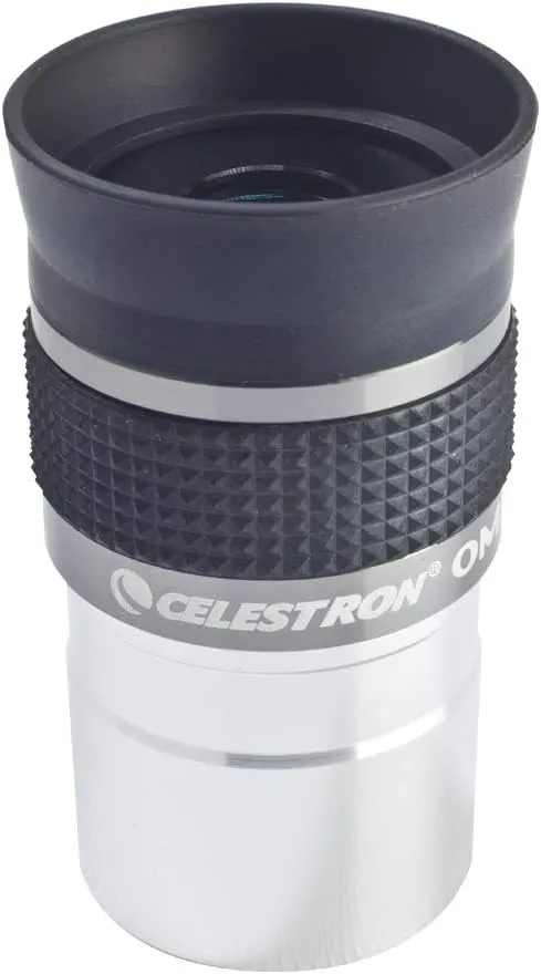 Celestron 93320 1-1/4-15 mm Omni Series Eyepiece