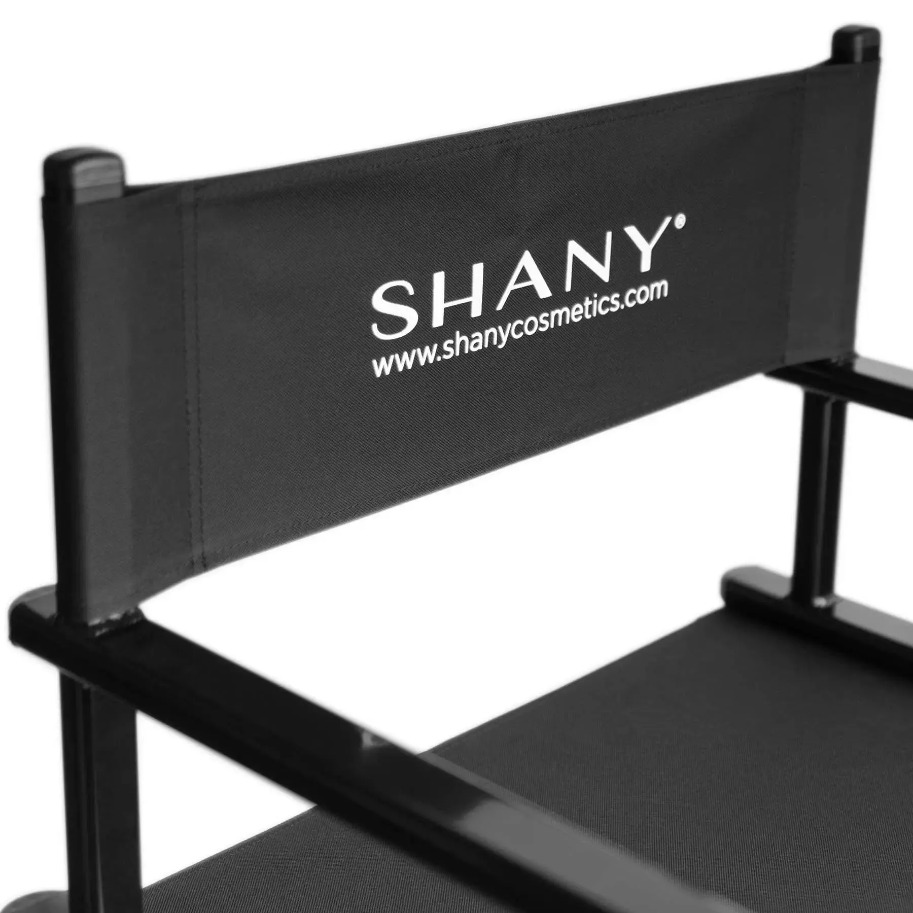 Chair Black Chair Director - Limited edition range Studio Optimized Artists Makeup -