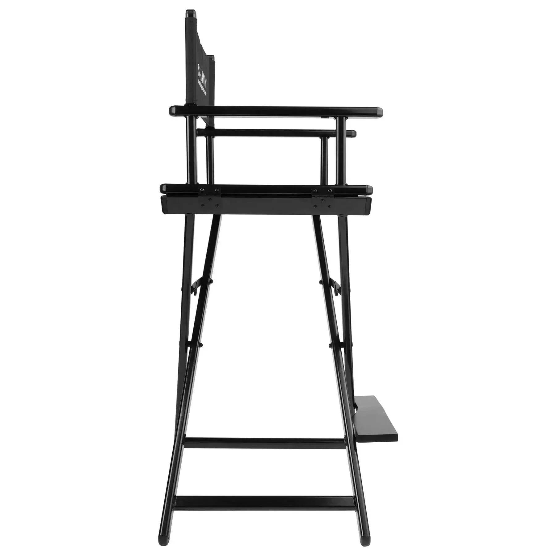 Chair Black Chair Director - Limited edition range Studio Optimized Artists Makeup -