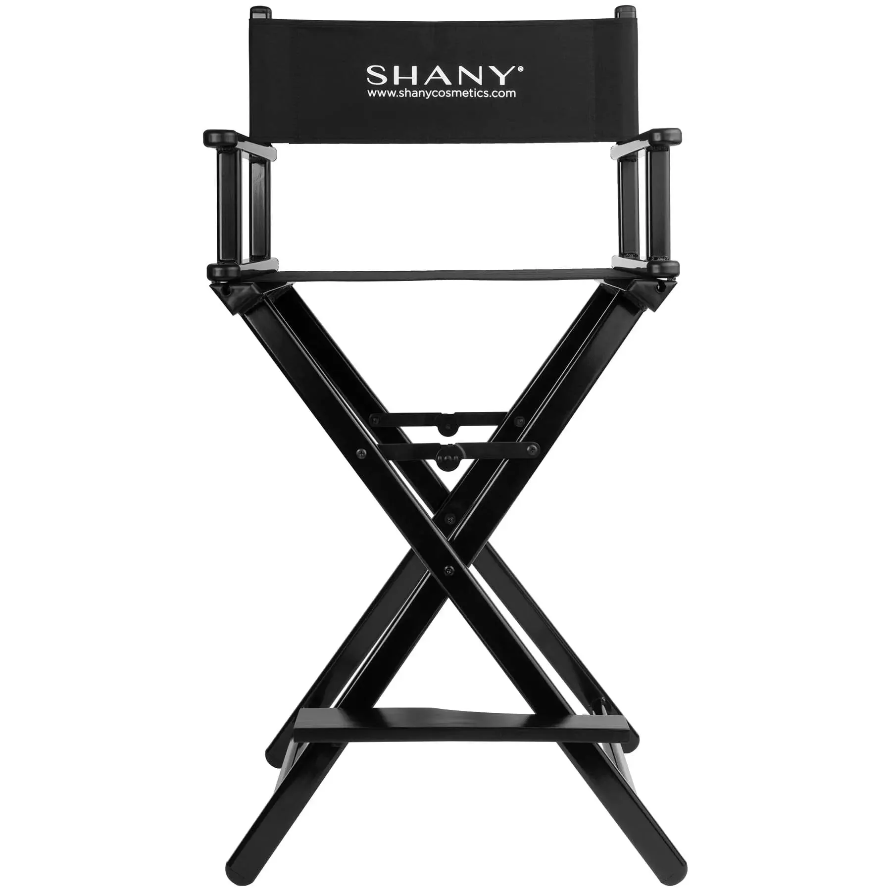 Chair Black Chair Director - Limited edition range Studio Optimized Artists Makeup -