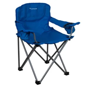 Chair Loved by customers | Kaufmann Worldwide shipping Camping Spider Kiddies V0402080 Blue