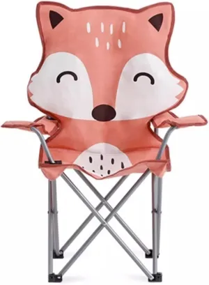 Chairs Portable Camping Chair Compact Folding Chair with Mesh Storage Bag, Suitable for Bedroom, Courtyard, Outdoor Picnic, Travel Versatile (Color : A)