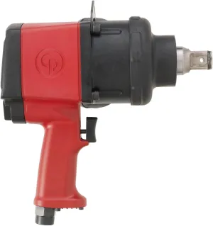 Chicago Pneumatic Air Impact Wrench, 1 in.