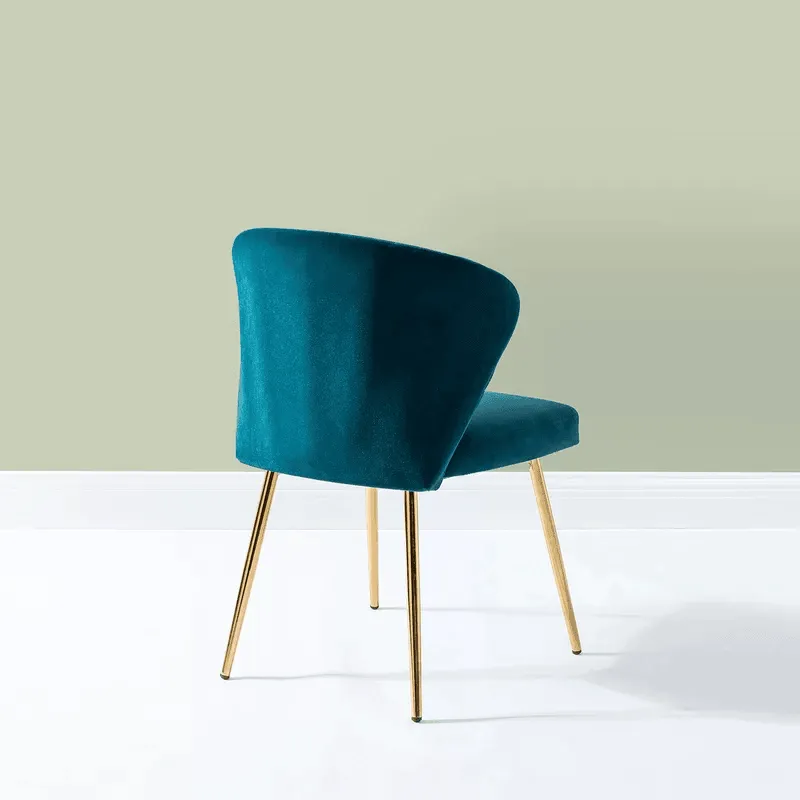 CHIMENE ACCENT CHAIR