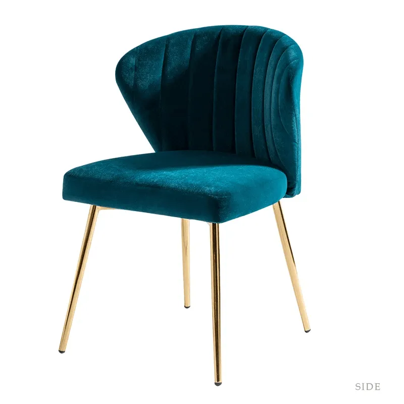 CHIMENE ACCENT CHAIR