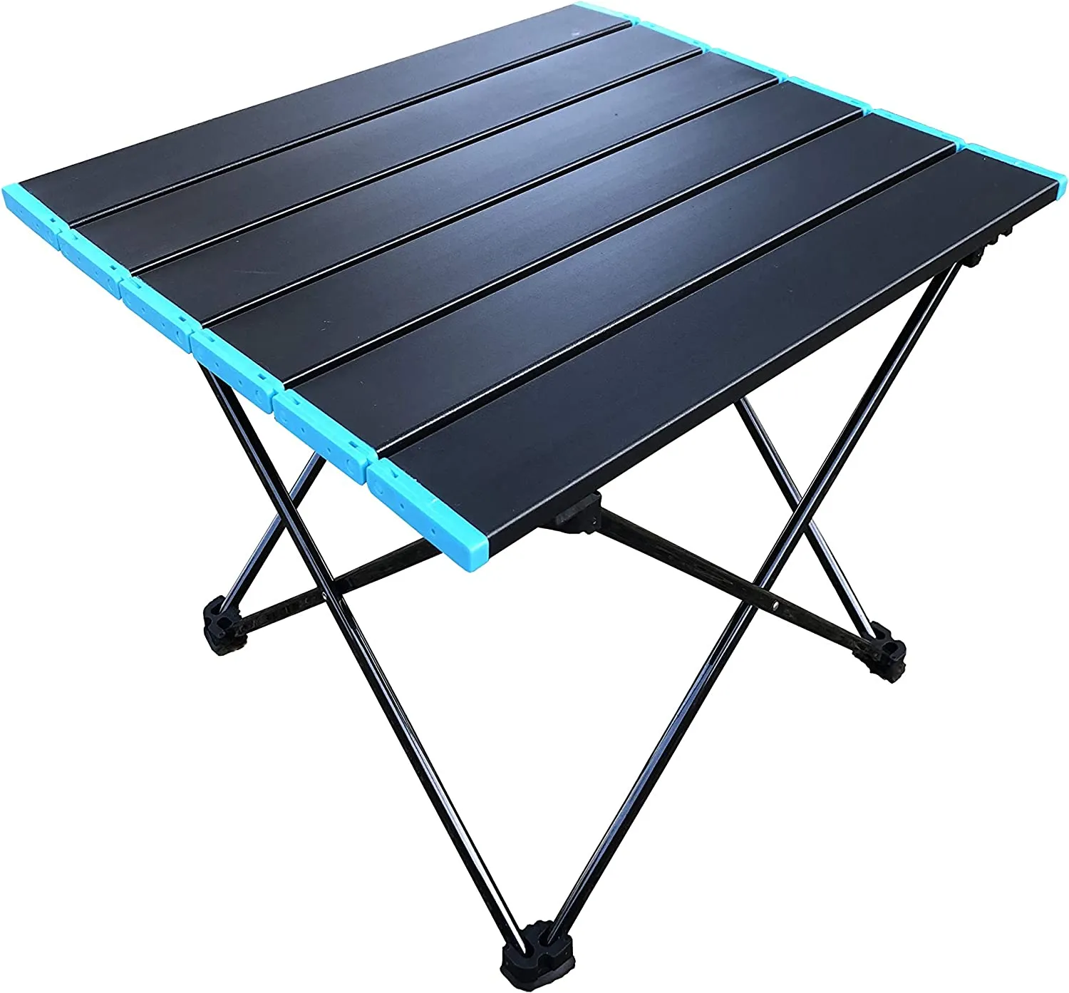 [CLEARANCE] Hewolf Aluminum Folding Table