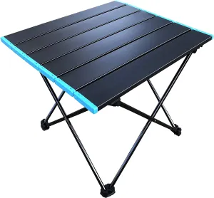 [CLEARANCE] Hewolf Aluminum Folding Table