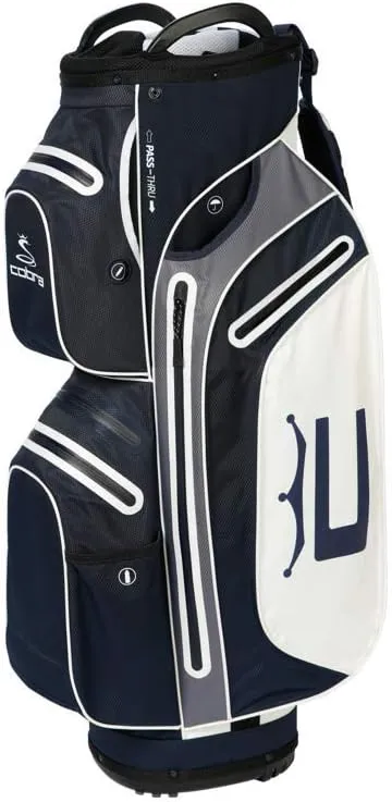 Cobra Golf 2021 Ultradry Pro Cart Bag