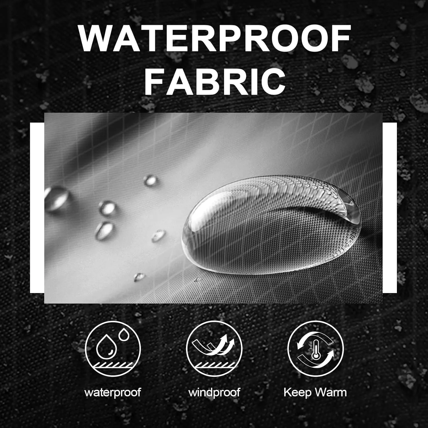 Cold Weather Mummy Sleeping Bag, Winter Sleeping Bag, Sleeping Bags for Adults, Waterproof Lightweight Sleep Bag, Camping Gear for Backpacking Hiking Travel & Other Outdoor Activities