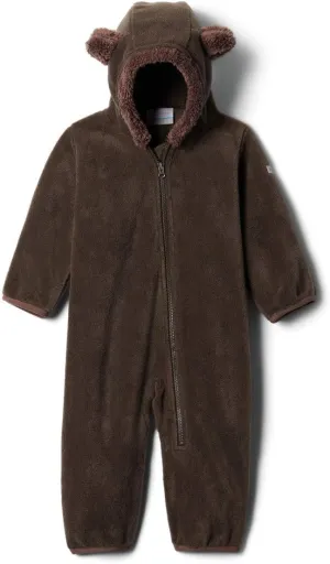 Columbia unisex-baby Tiny Bear Ii Bunting