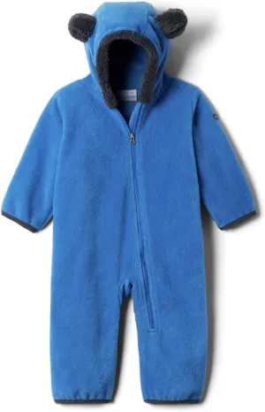 Columbia unisex-baby Tiny Bear Ii Bunting