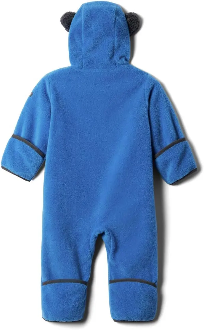 Columbia unisex-baby Tiny Bear Ii Bunting