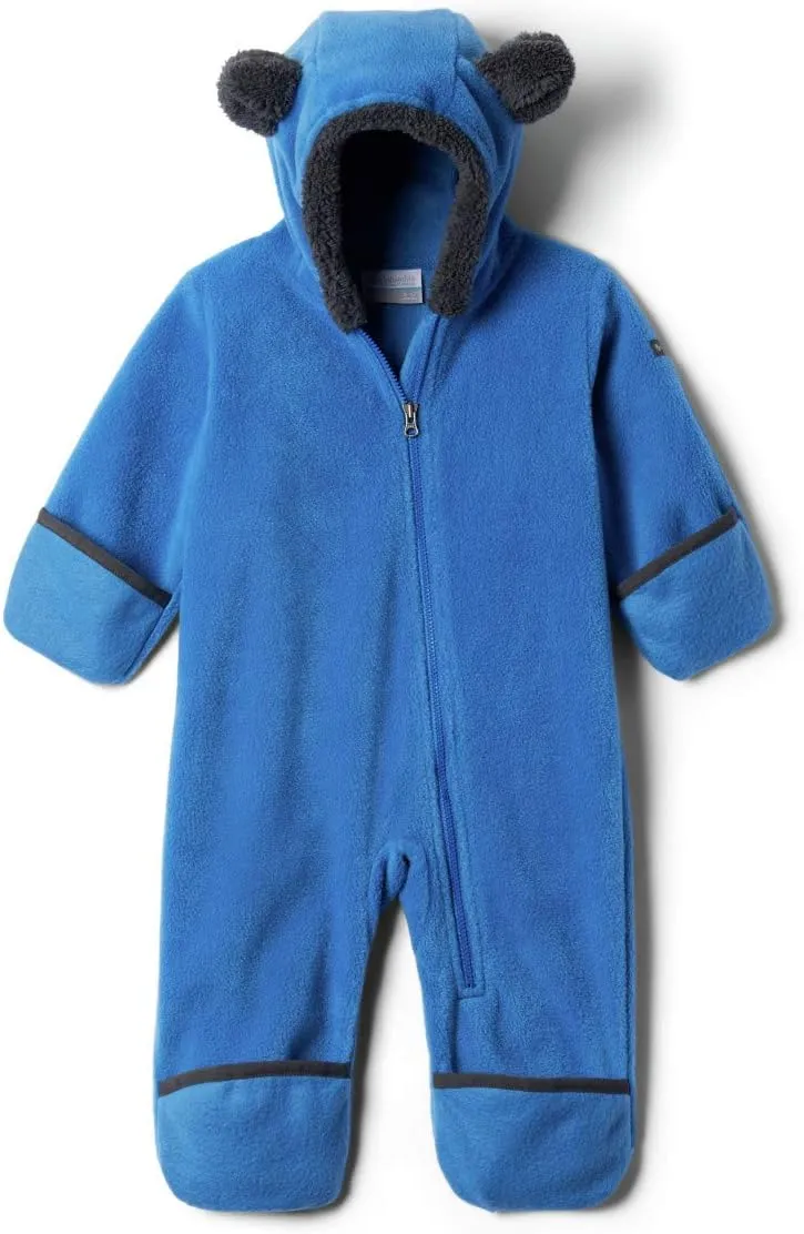 Columbia unisex-baby Tiny Bear Ii Bunting