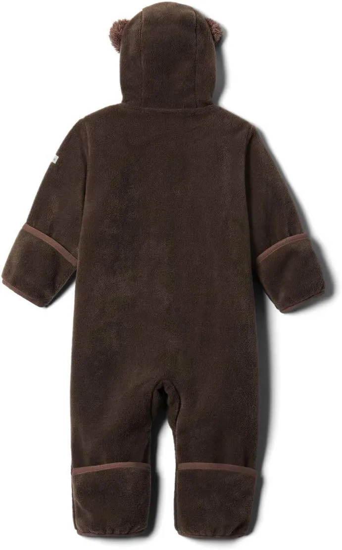 Columbia unisex-baby Tiny Bear Ii Bunting