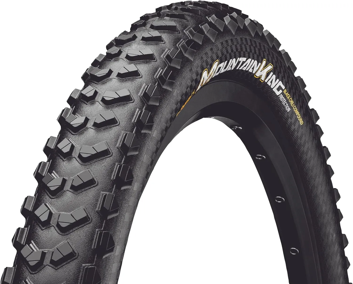 Continental Fahrrad Reifen Mountain King 2.3 Protect. // alle Größen