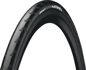Continental Gator Hardshell Black Edition Folding Bead Tire