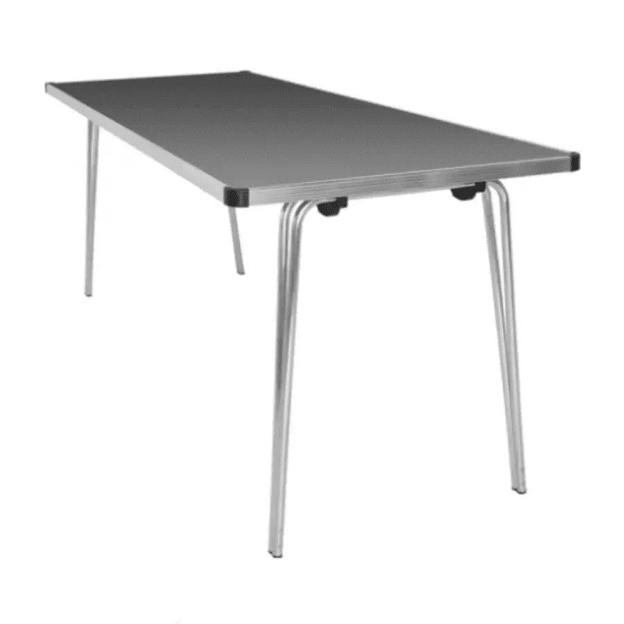 Contour 25 Folding Table 1520X760