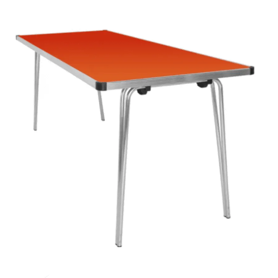 Contour 25 Folding Table 1520X760