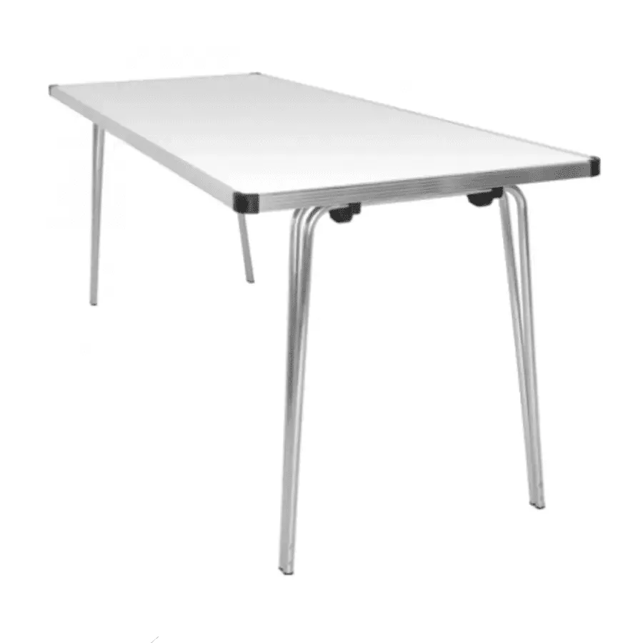 Contour 25 Folding Table 1520X760