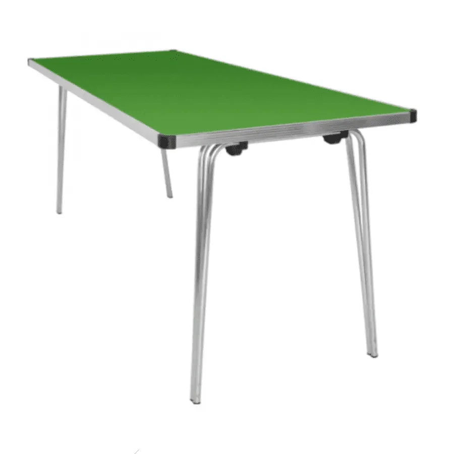 Contour 25 Folding Table 1520X760
