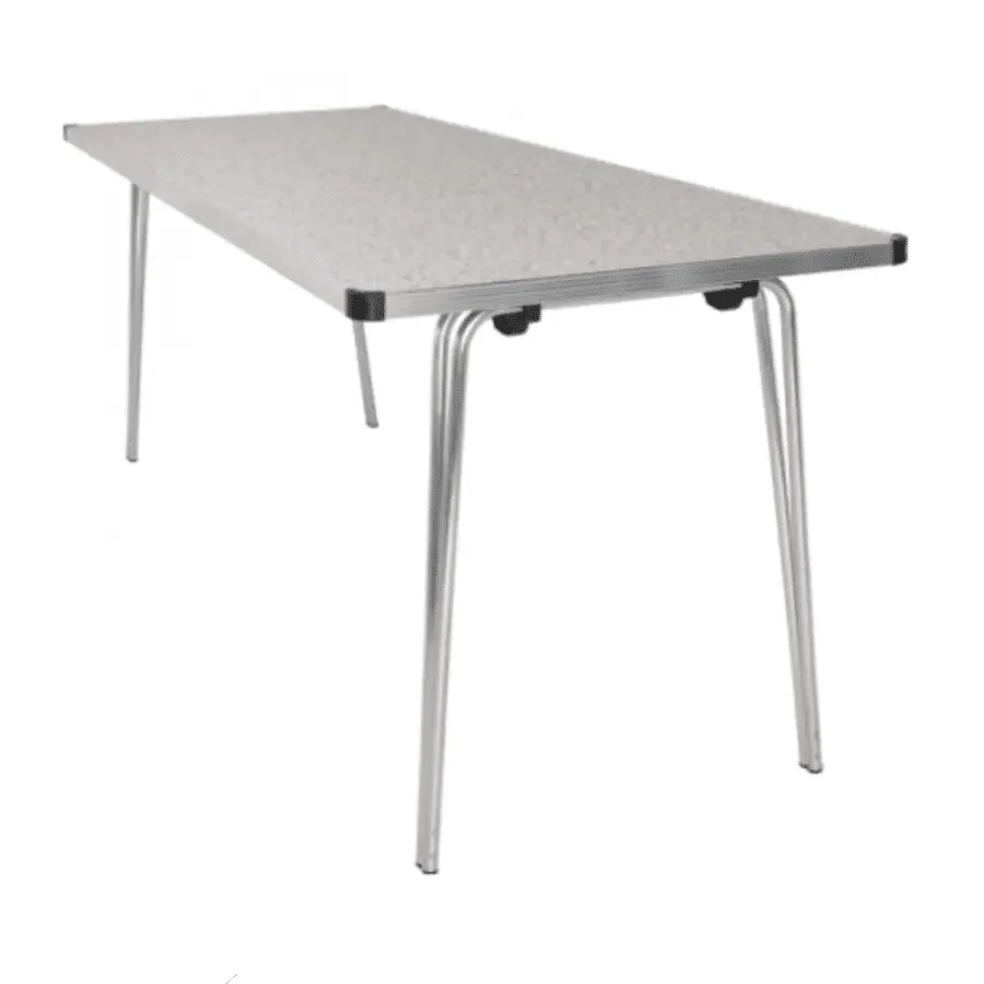 Contour 25 Folding Table 1520X760