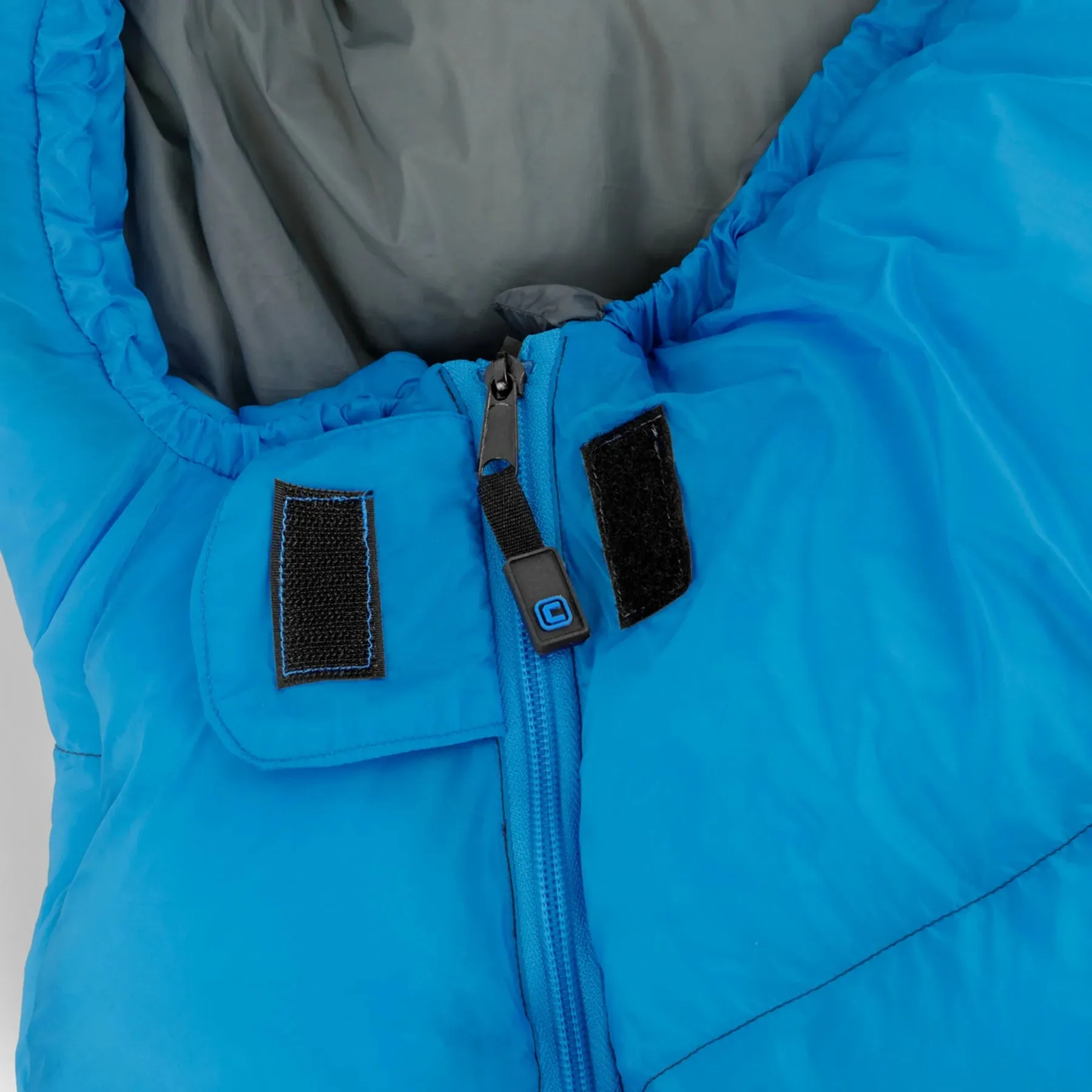 CORE 30 Degree Mummy Sleeping Bag