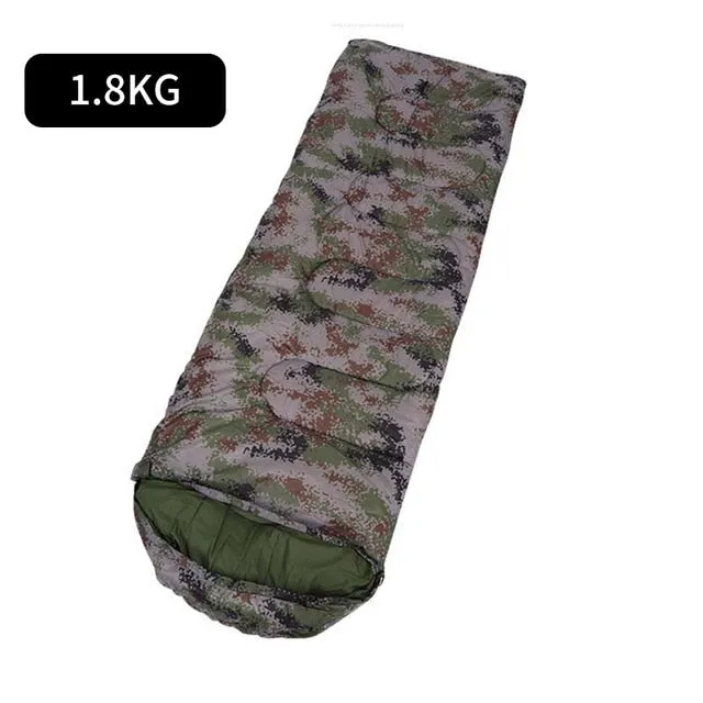 Cotton Bag Sleeping Camping Specially designed High-capacity functionality
