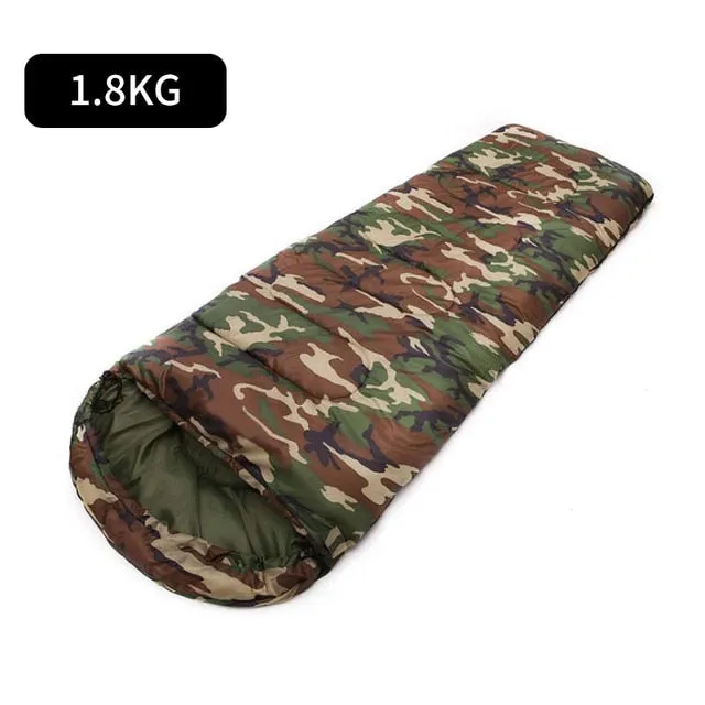 Cotton Bag Sleeping Camping Specially designed High-capacity functionality