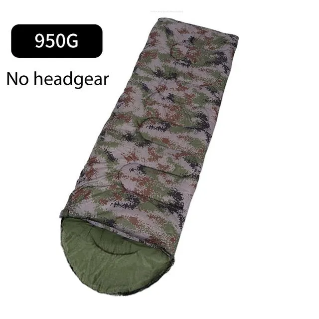 Cotton Bag Sleeping Camping Specially designed High-capacity functionality