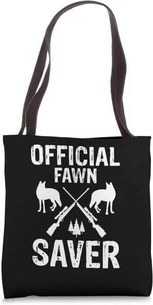 Coyote Hunting for Coyote Wildlife Hunting and Coyote Slayer Tote Bag